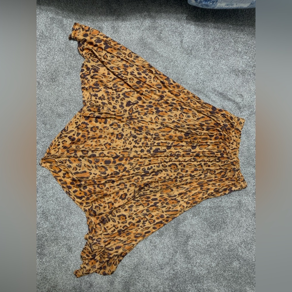 RESERVED
Spell Wild Ones Sample Maxi Skirt - Picture 4 of 15